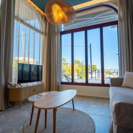 Take Me Here With A Sea View By Salt Apartments Βόλος Εξωτερικό φωτογραφία