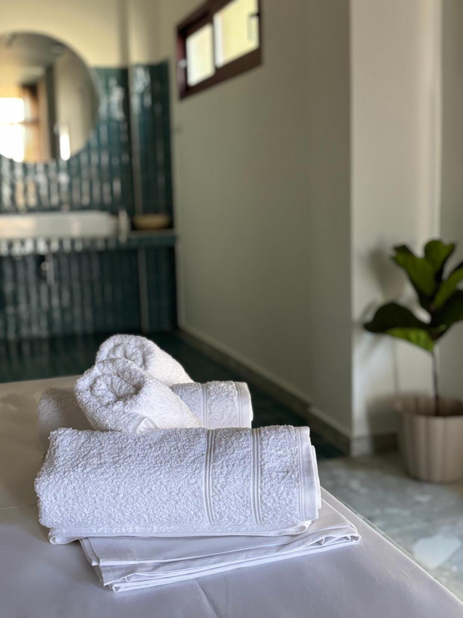 Take Me Here With A Sea View By Salt Apartments Βόλος Εξωτερικό φωτογραφία