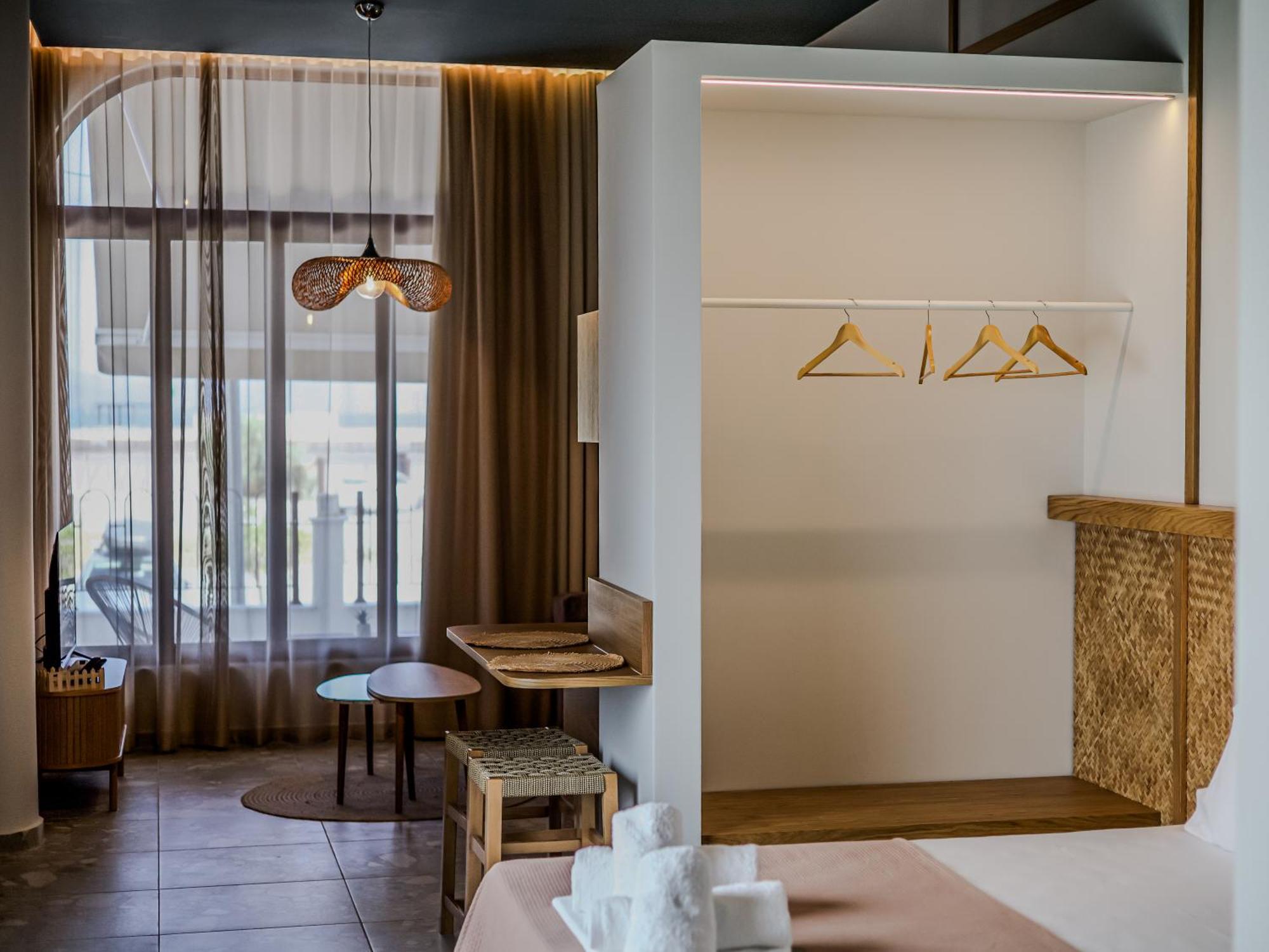 Take Me Here With A Sea View By Salt Apartments Βόλος Εξωτερικό φωτογραφία