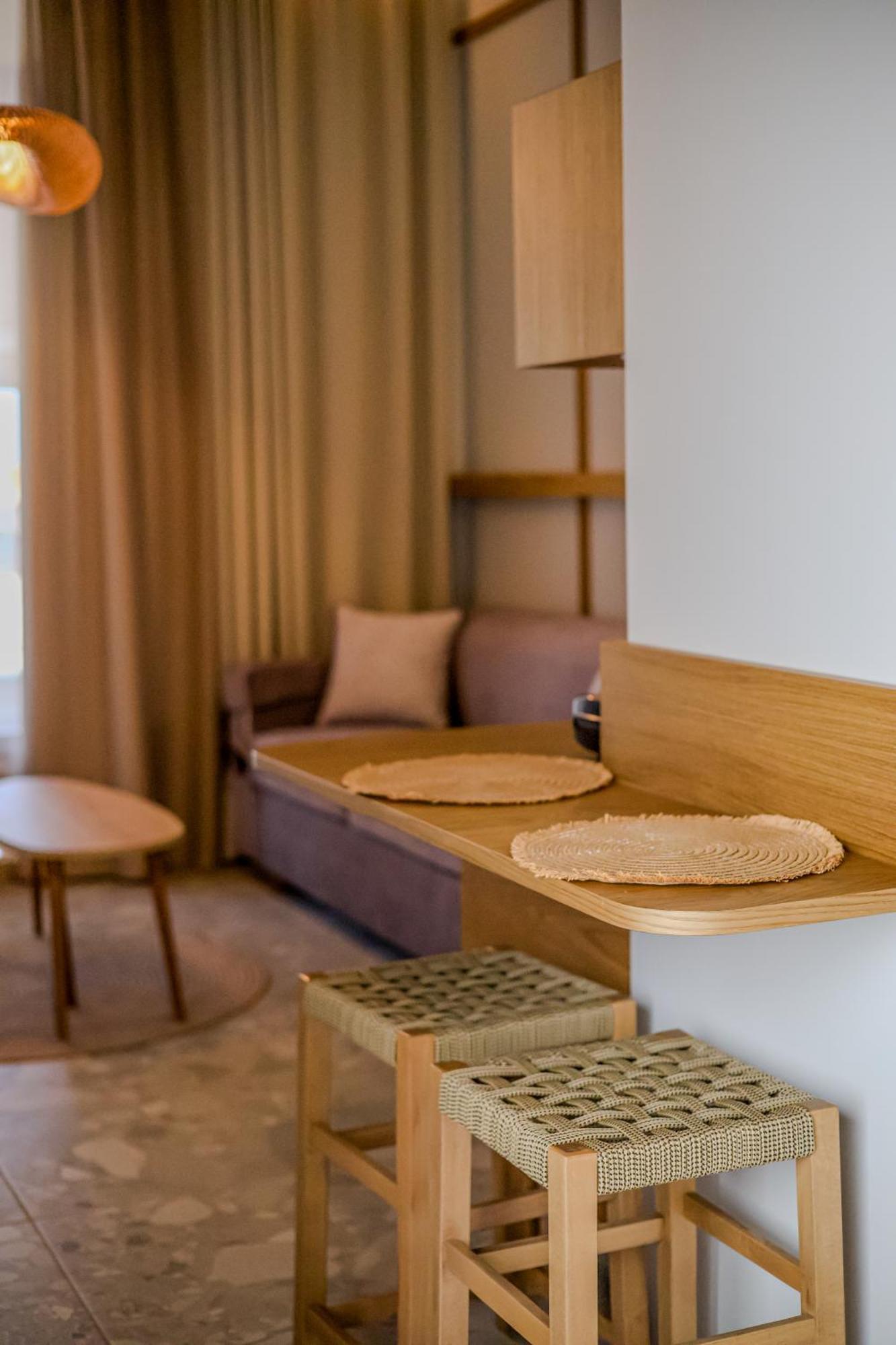 Take Me Here With A Sea View By Salt Apartments Βόλος Εξωτερικό φωτογραφία