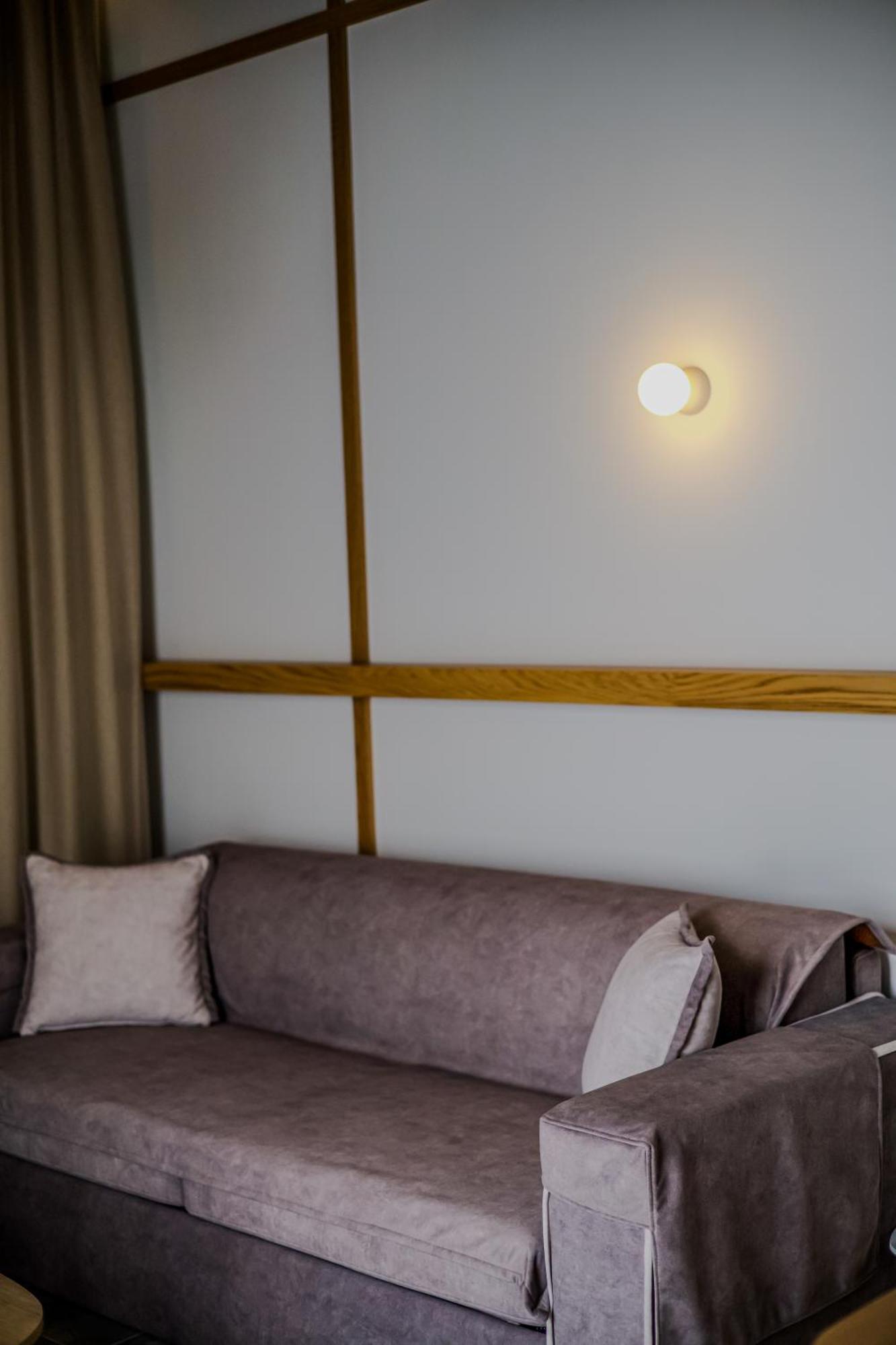 Take Me Here With A Sea View By Salt Apartments Βόλος Εξωτερικό φωτογραφία