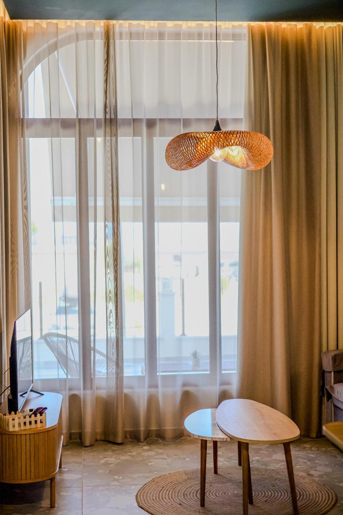 Take Me Here With A Sea View By Salt Apartments Βόλος Εξωτερικό φωτογραφία