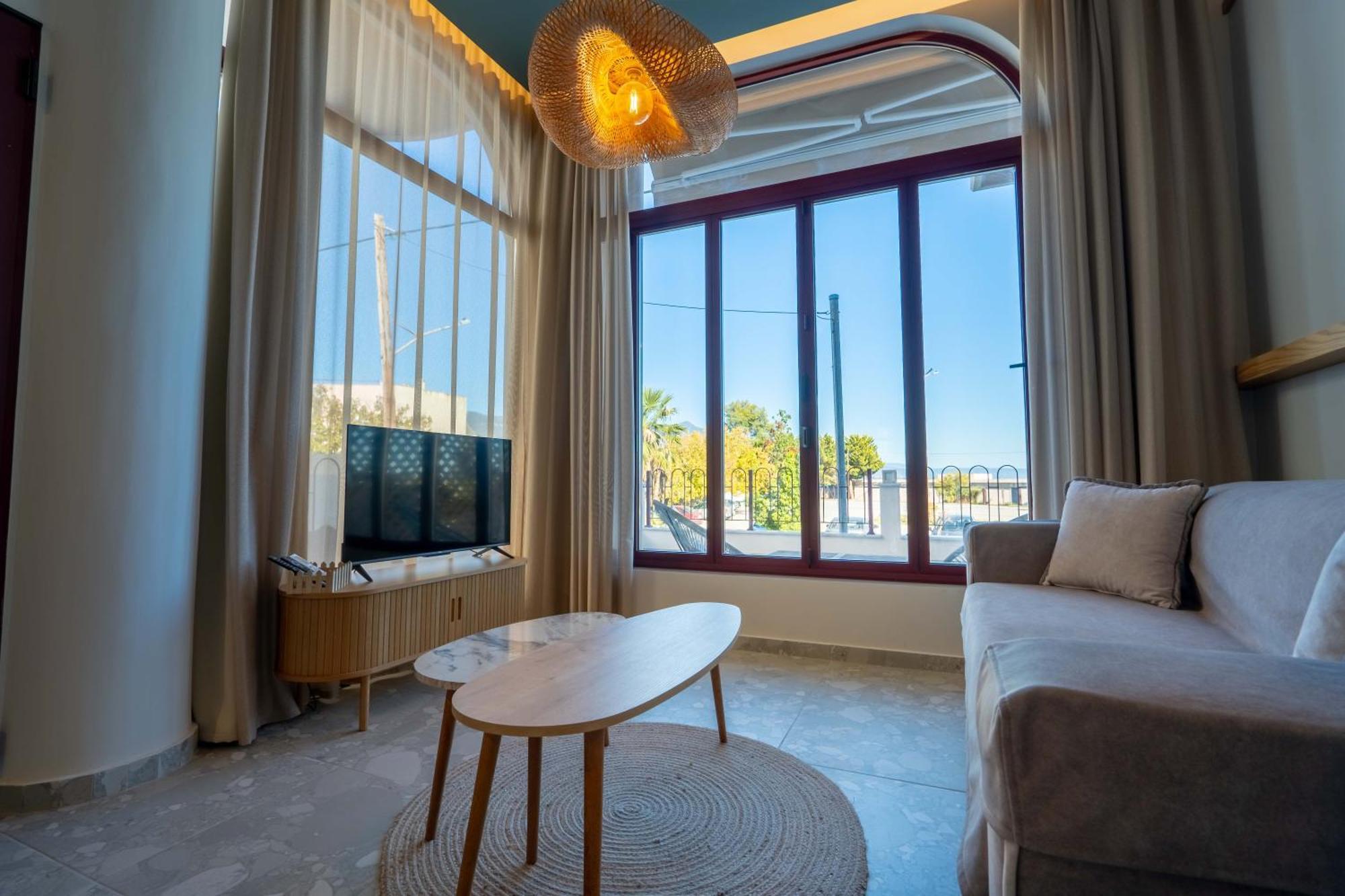 Take Me Here With A Sea View By Salt Apartments Βόλος Εξωτερικό φωτογραφία