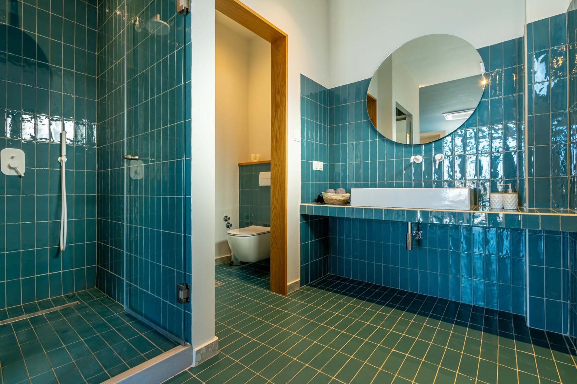 Take Me Here With A Sea View By Salt Apartments Βόλος Εξωτερικό φωτογραφία